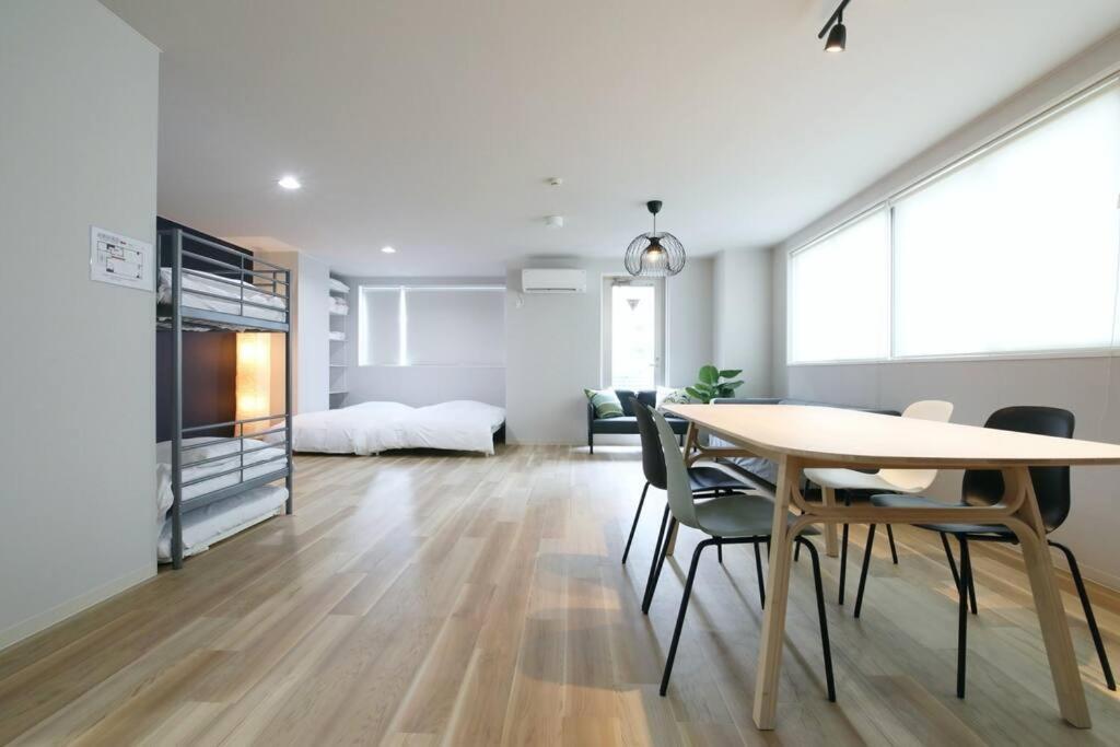 Hotel Toraken 東京都 エクステリア 写真