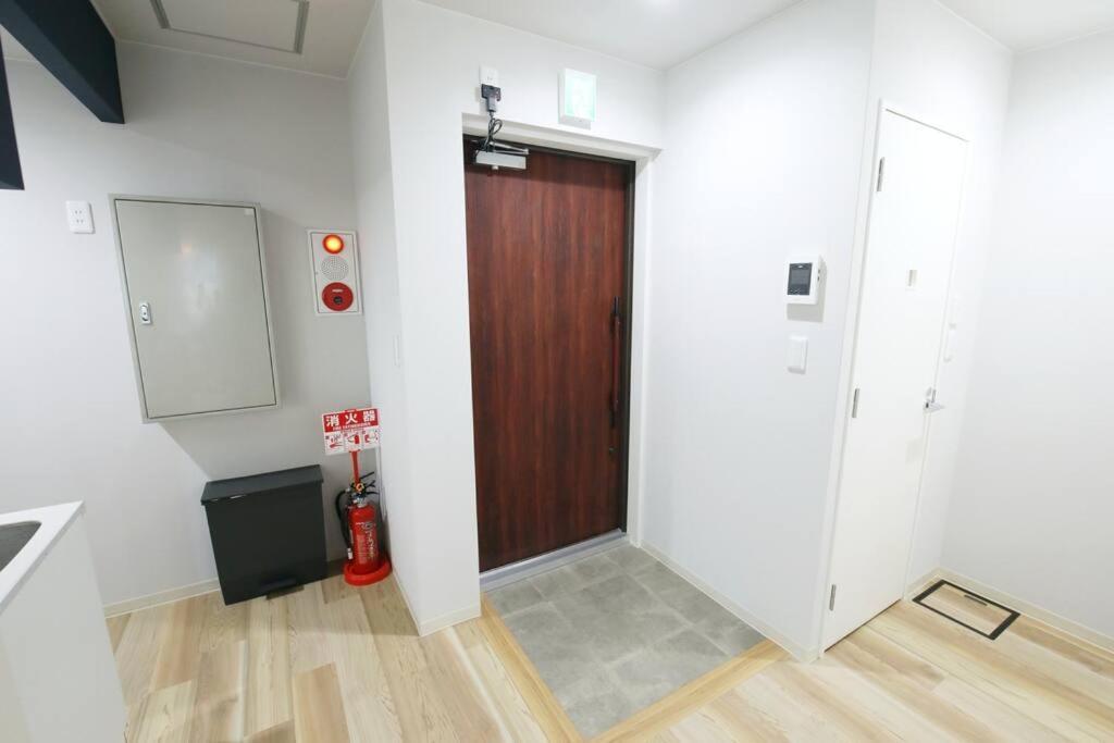 Hotel Toraken 東京都 エクステリア 写真