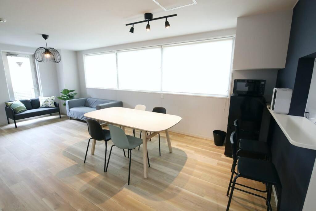 Hotel Toraken 東京都 エクステリア 写真