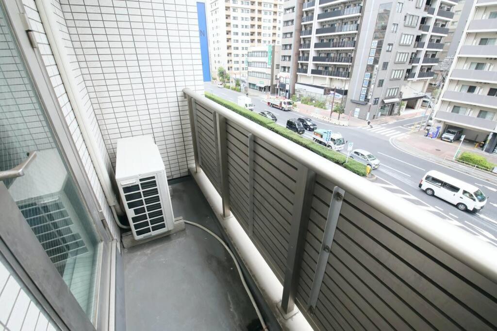 Hotel Toraken 東京都 エクステリア 写真