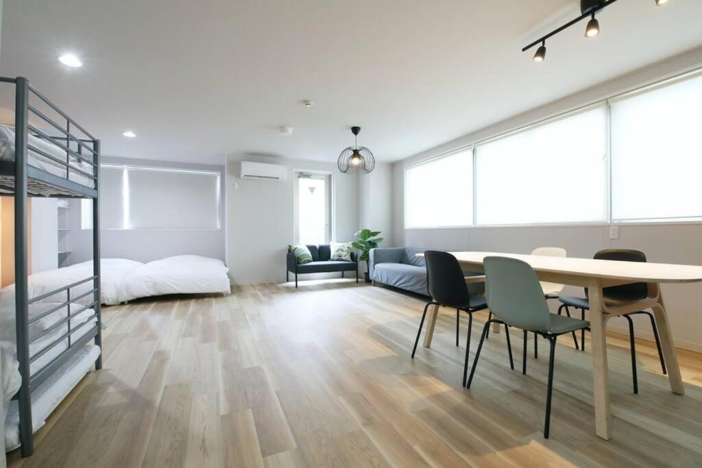 Hotel Toraken 東京都 エクステリア 写真